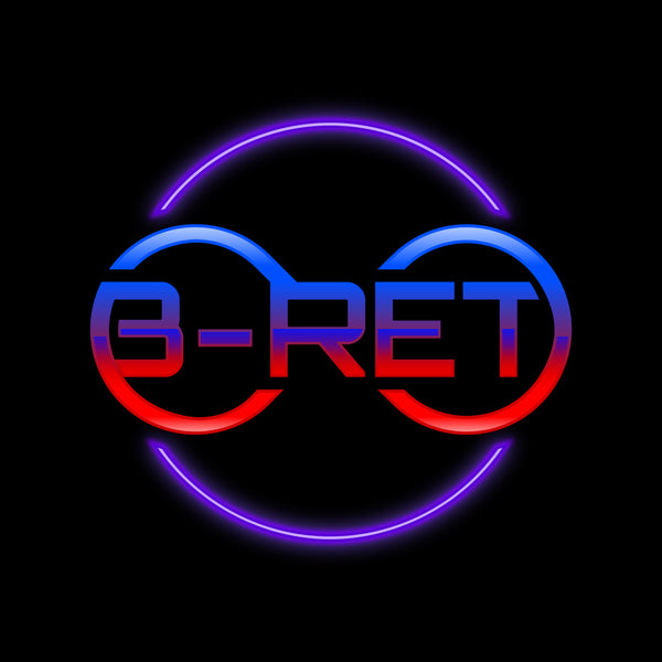 B-Ret Merch